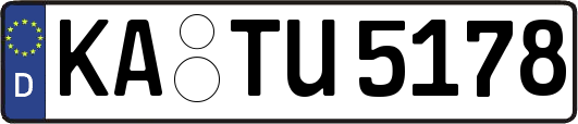 KA-TU5178