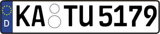 KA-TU5179