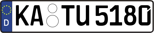 KA-TU5180