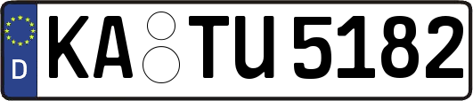 KA-TU5182