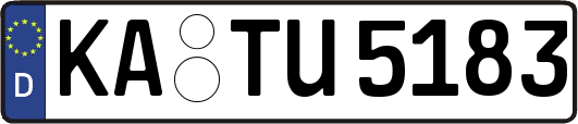 KA-TU5183