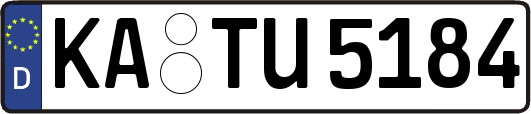 KA-TU5184
