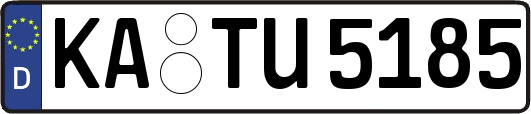 KA-TU5185