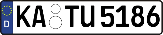 KA-TU5186