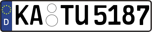 KA-TU5187