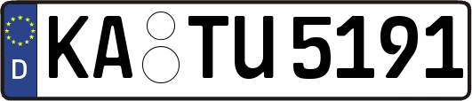 KA-TU5191
