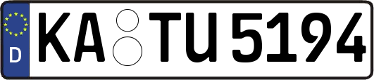 KA-TU5194