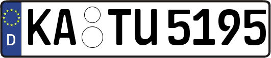 KA-TU5195