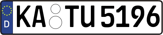 KA-TU5196