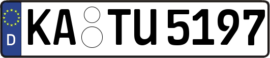 KA-TU5197