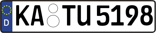 KA-TU5198