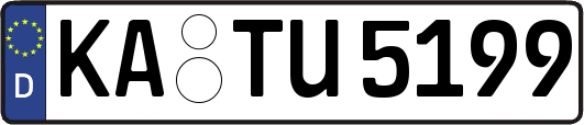 KA-TU5199