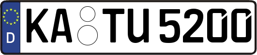 KA-TU5200