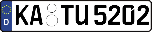 KA-TU5202