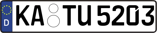 KA-TU5203