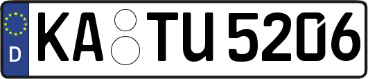 KA-TU5206