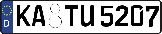 KA-TU5207