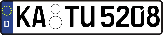 KA-TU5208