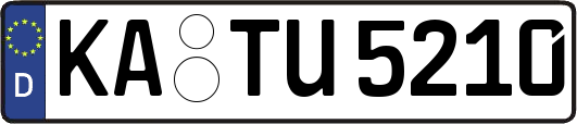 KA-TU5210
