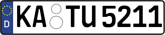 KA-TU5211