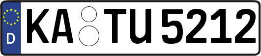 KA-TU5212