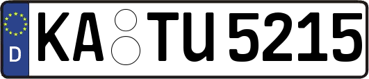 KA-TU5215