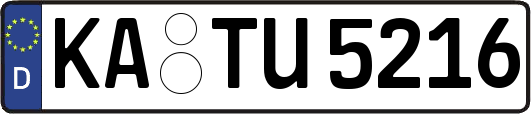 KA-TU5216