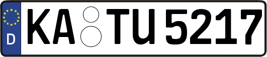 KA-TU5217