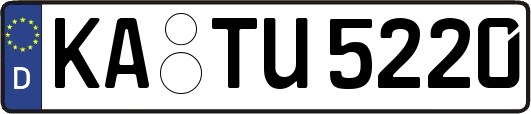 KA-TU5220
