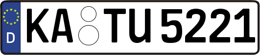 KA-TU5221