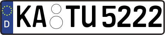 KA-TU5222