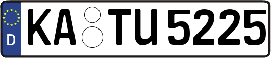 KA-TU5225