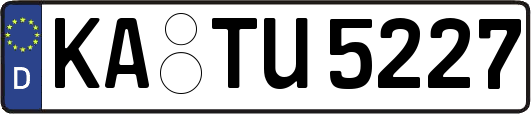 KA-TU5227