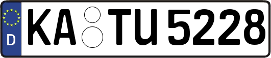 KA-TU5228