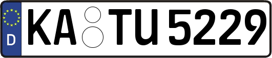 KA-TU5229