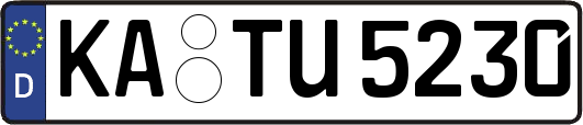 KA-TU5230