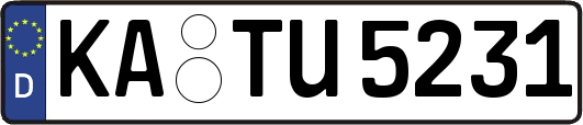 KA-TU5231
