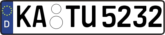 KA-TU5232