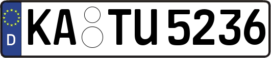 KA-TU5236