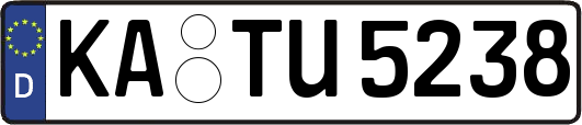 KA-TU5238