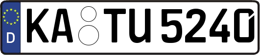 KA-TU5240