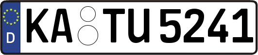 KA-TU5241