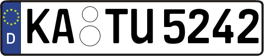 KA-TU5242