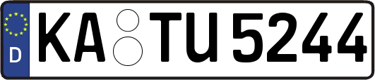 KA-TU5244