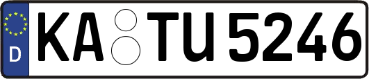 KA-TU5246