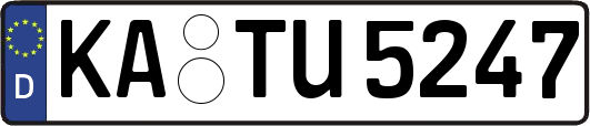 KA-TU5247