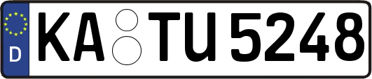 KA-TU5248