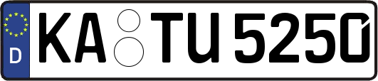 KA-TU5250
