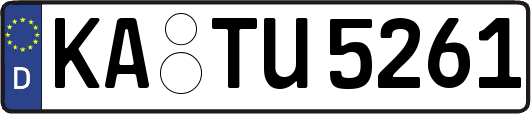KA-TU5261