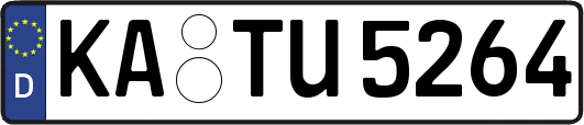 KA-TU5264